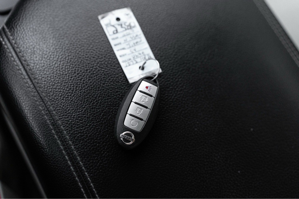 2019 Nissan Titan Image 23