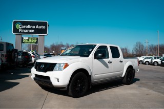 Image for 2018 Nissan Frontier SV ID: 7133435