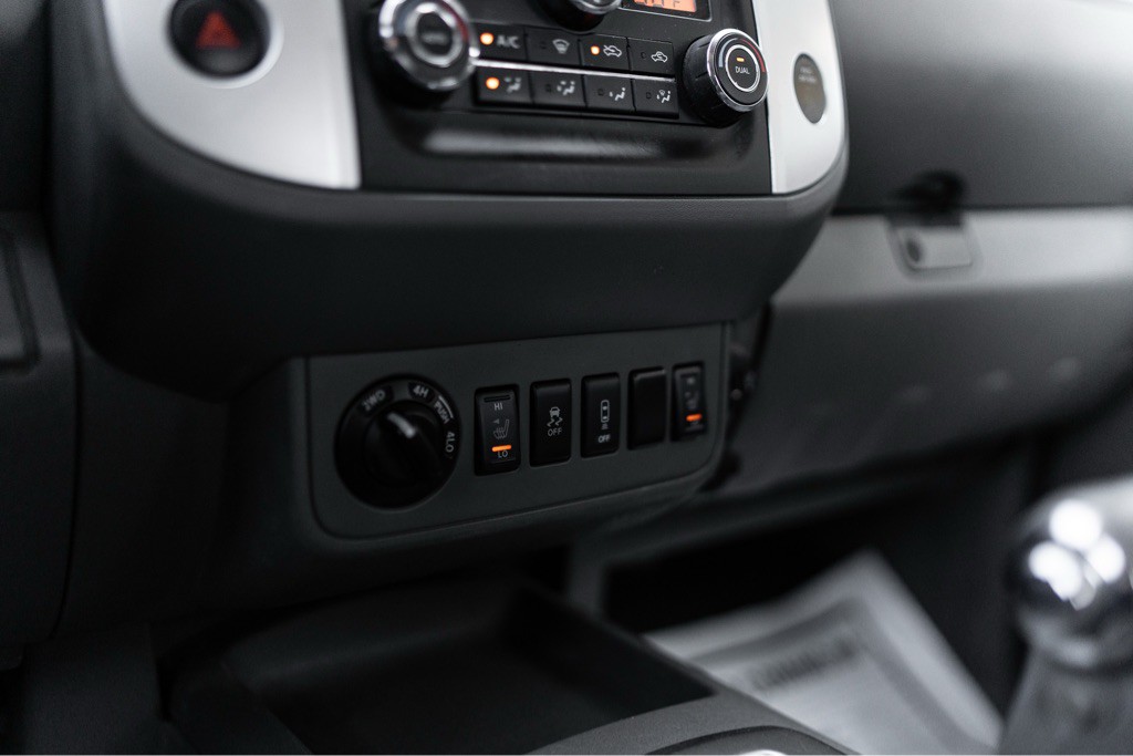 2018 Nissan Frontier Image 15