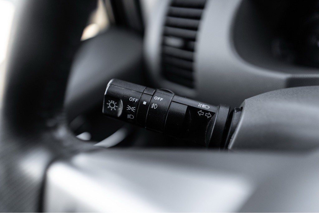 2018 Nissan Frontier Image 18