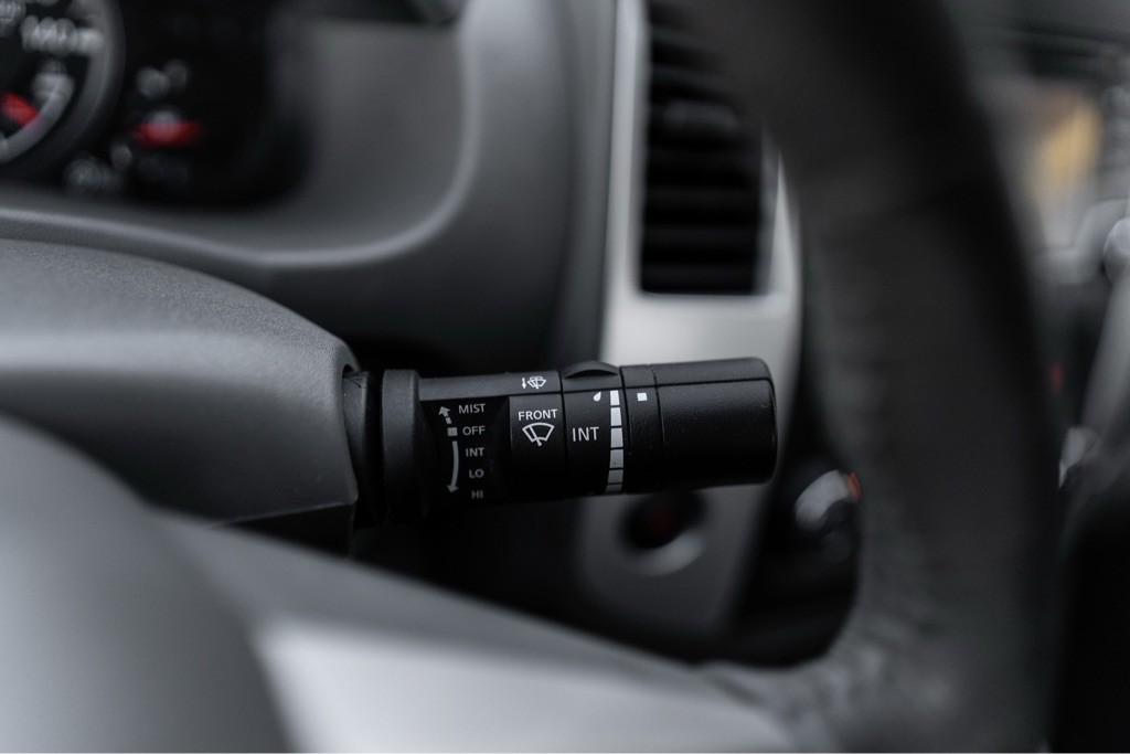 2018 Nissan Frontier Image 19