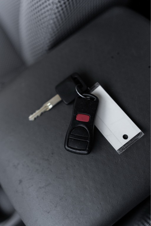 2018 Nissan Frontier Image 20