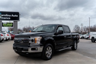 Image for 2018 Ford F-150 Supercrew Xtr ID: 7147819