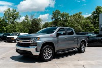 Image for 2021 Chevrolet Silverado 1500 LT ID: 7147835