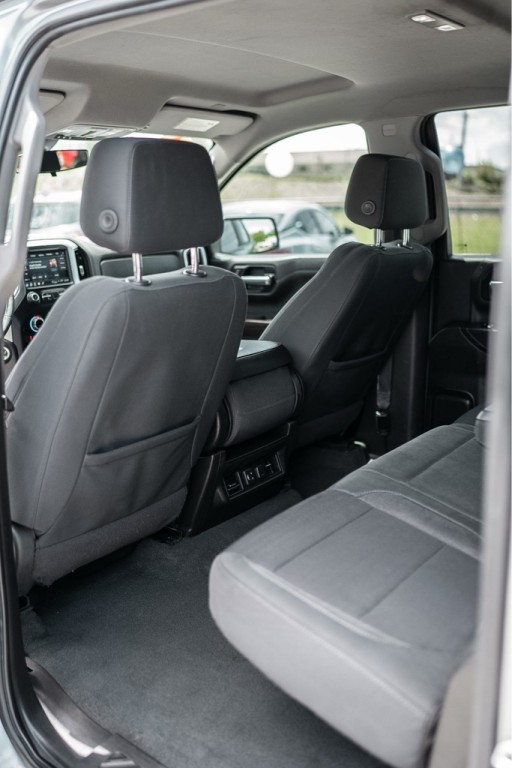 2021 Chevrolet Silverado 1500 Image 10