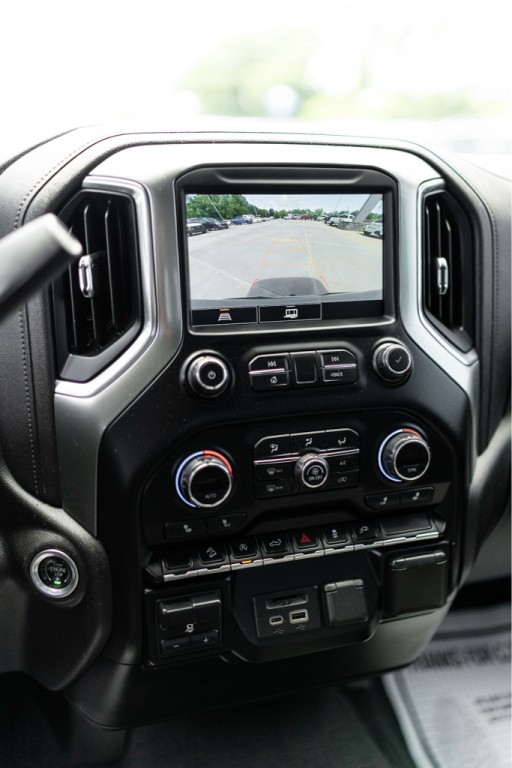 2021 Chevrolet Silverado 1500 Image 12