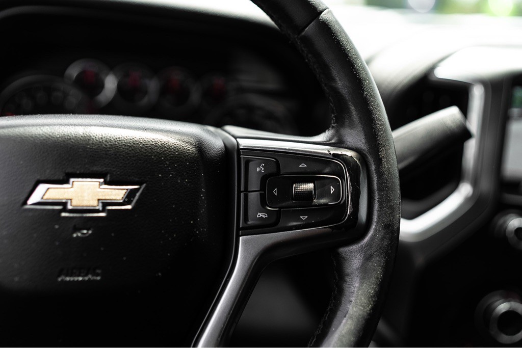 2021 Chevrolet Silverado 1500 Image 14