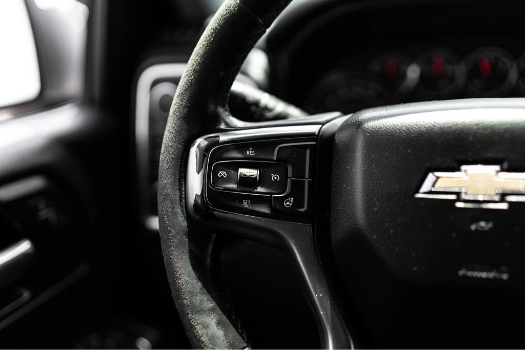 2021 Chevrolet Silverado 1500 Image 15