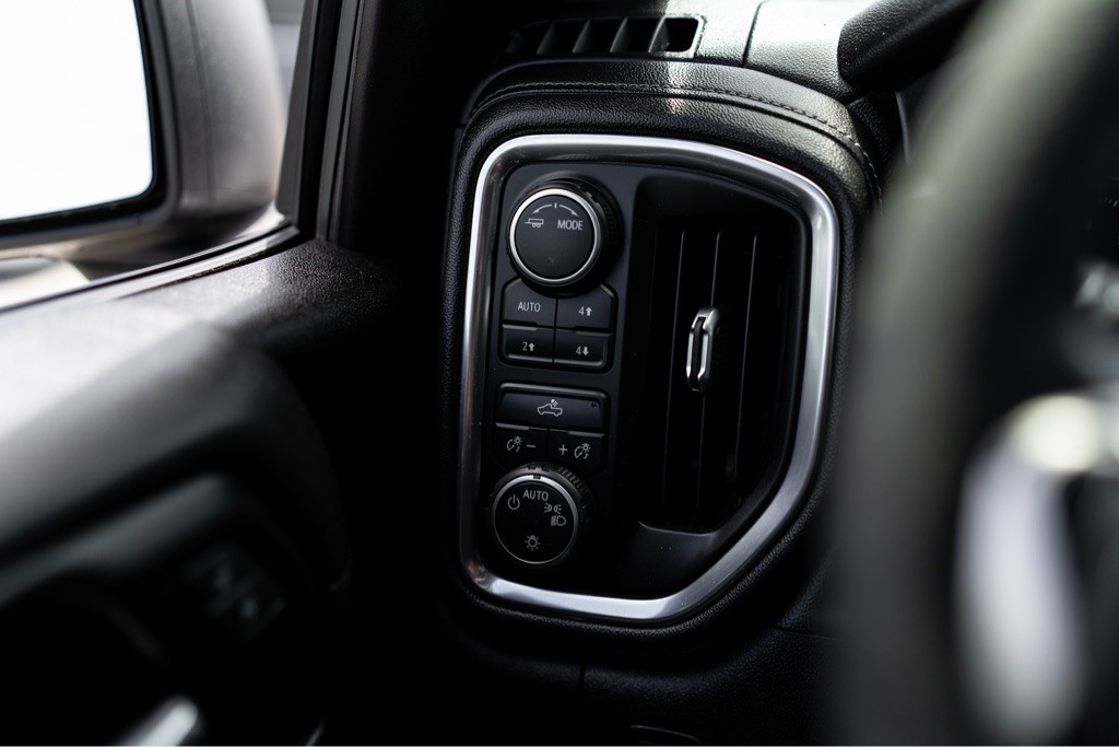 2021 Chevrolet Silverado 1500 Image 17