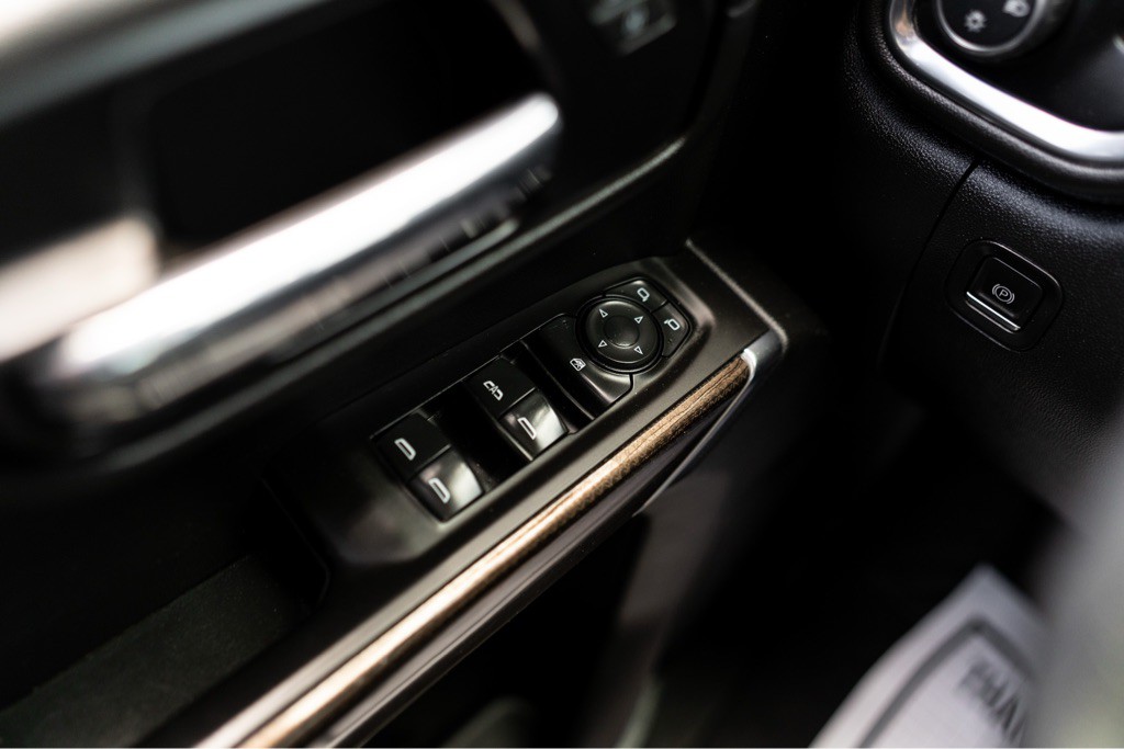 2021 Chevrolet Silverado 1500 Image 18