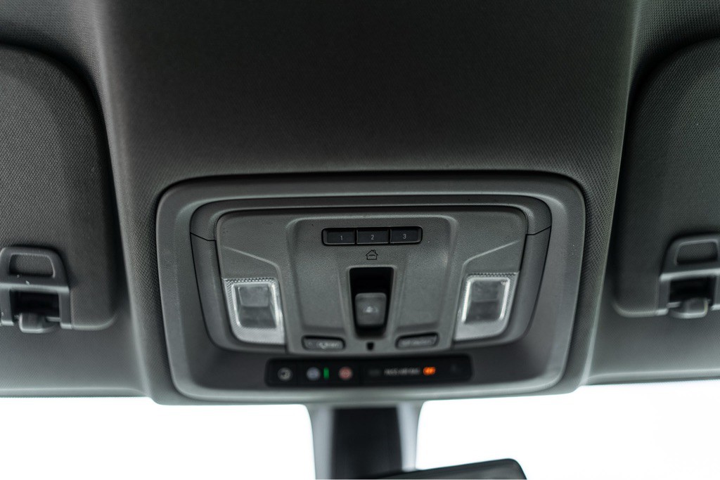 2021 Chevrolet Silverado 1500 Image 20