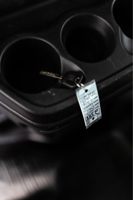 2017 Chevrolet Express Image 13