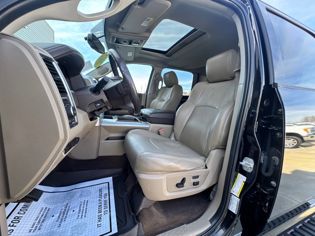 2012 Dodge Ram 2500 Image 6