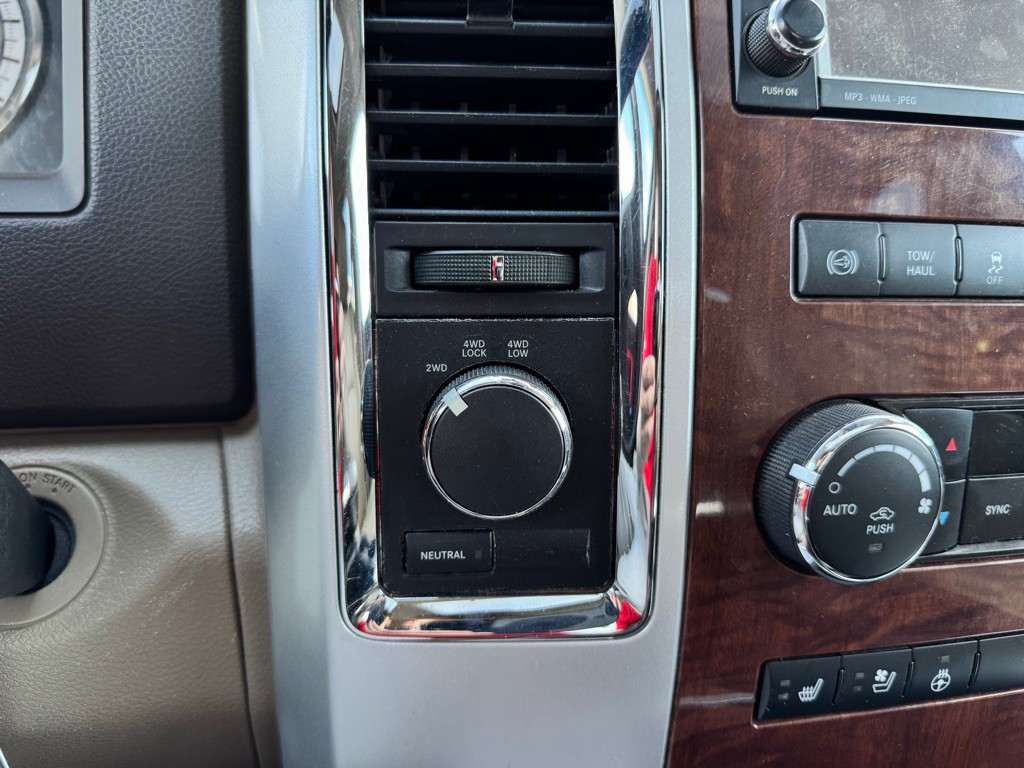 2012 Dodge Ram 2500 Image 10