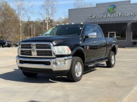 Image for 2012 Dodge Ram 2500 Laramie ID: 7162103