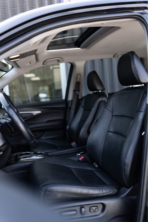 2021 Honda Pilot Image 7