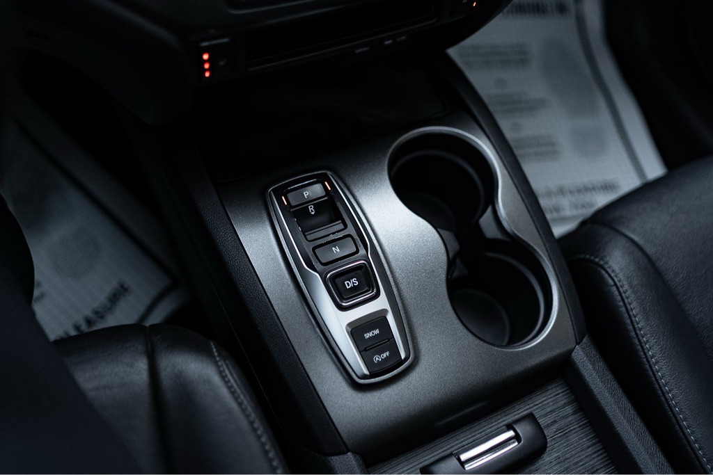 2021 Honda Pilot Image 11