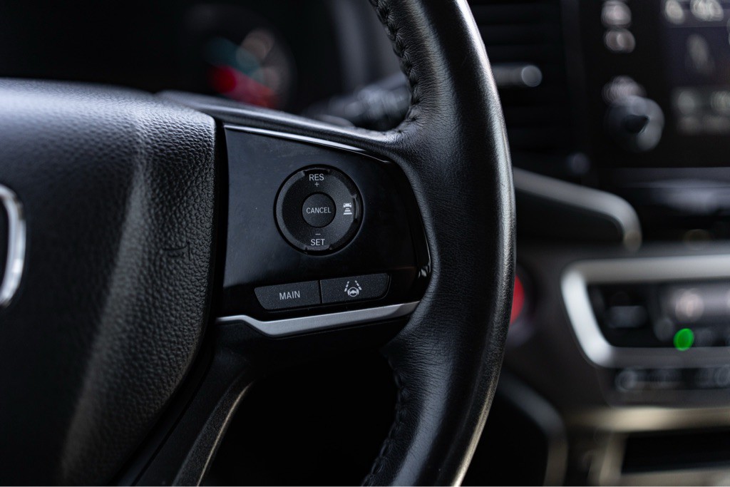 2021 Honda Pilot Image 12