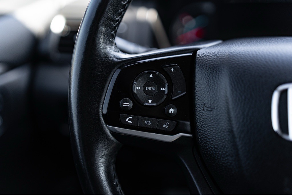 2021 Honda Pilot Image 13