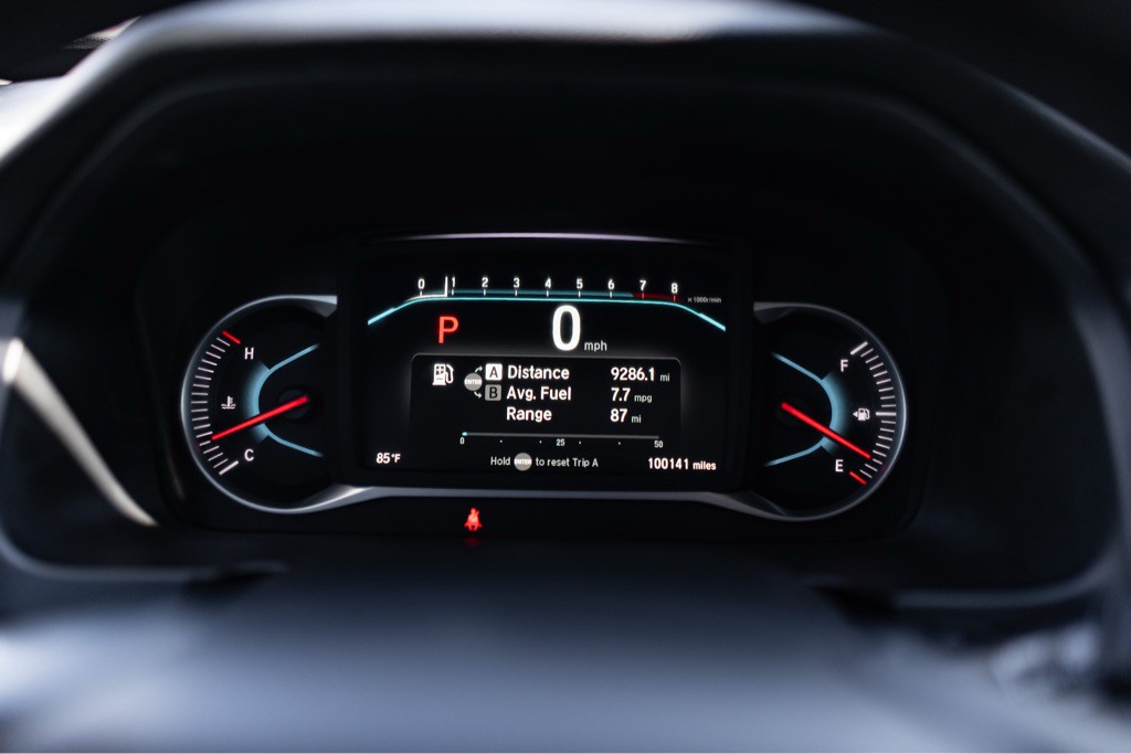 2021 Honda Pilot Image 14