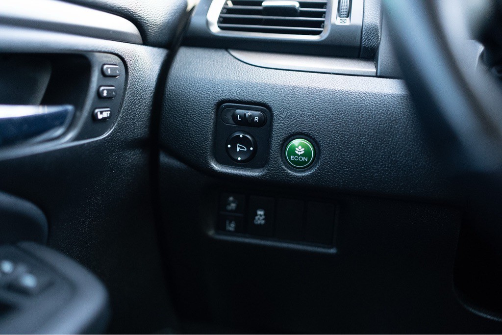 2021 Honda Pilot Image 15