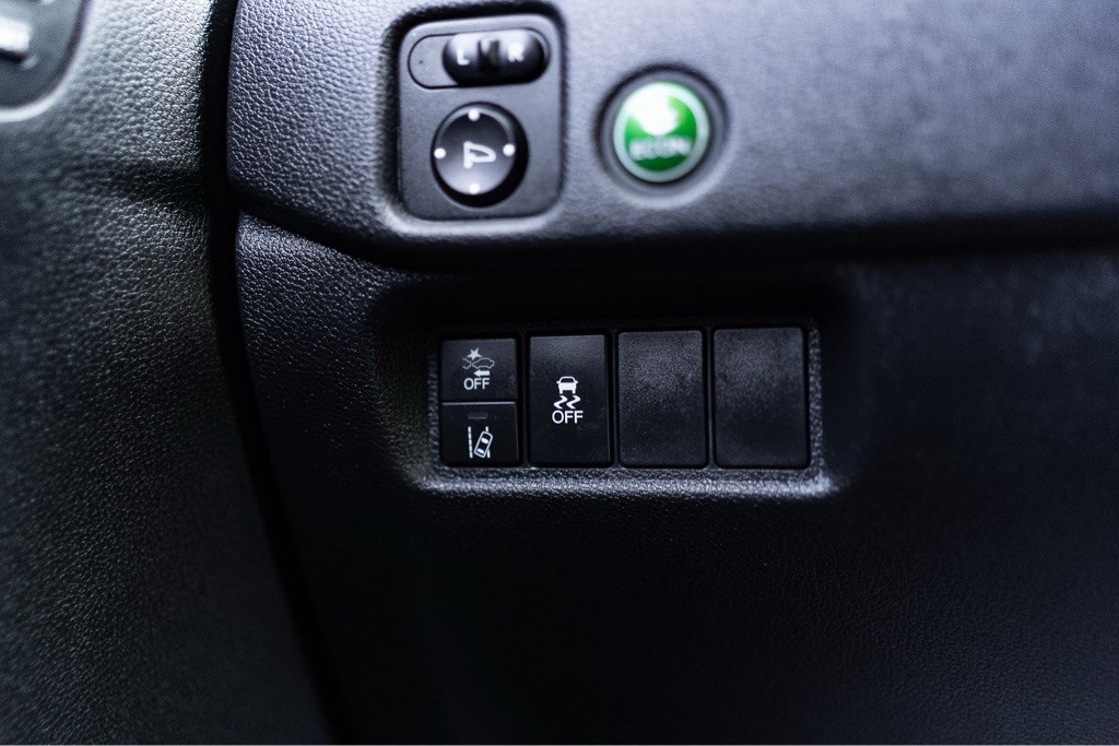 2021 Honda Pilot Image 16