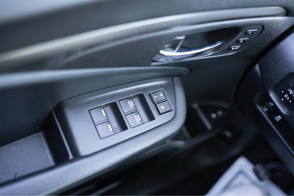 2021 Honda Pilot Image 17