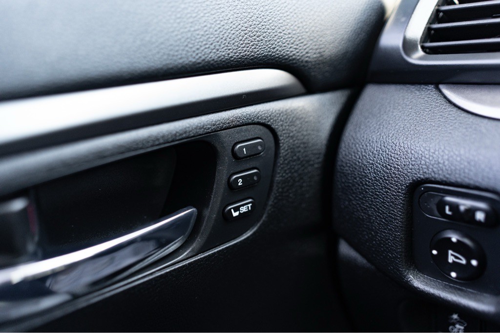 2021 Honda Pilot Image 18