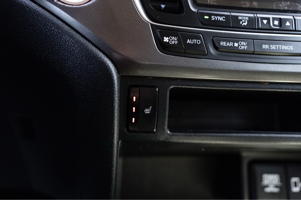 2021 Honda Pilot Image 19