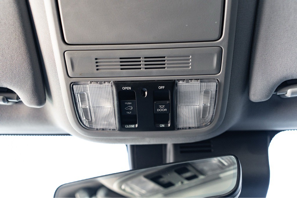 2021 Honda Pilot Image 21