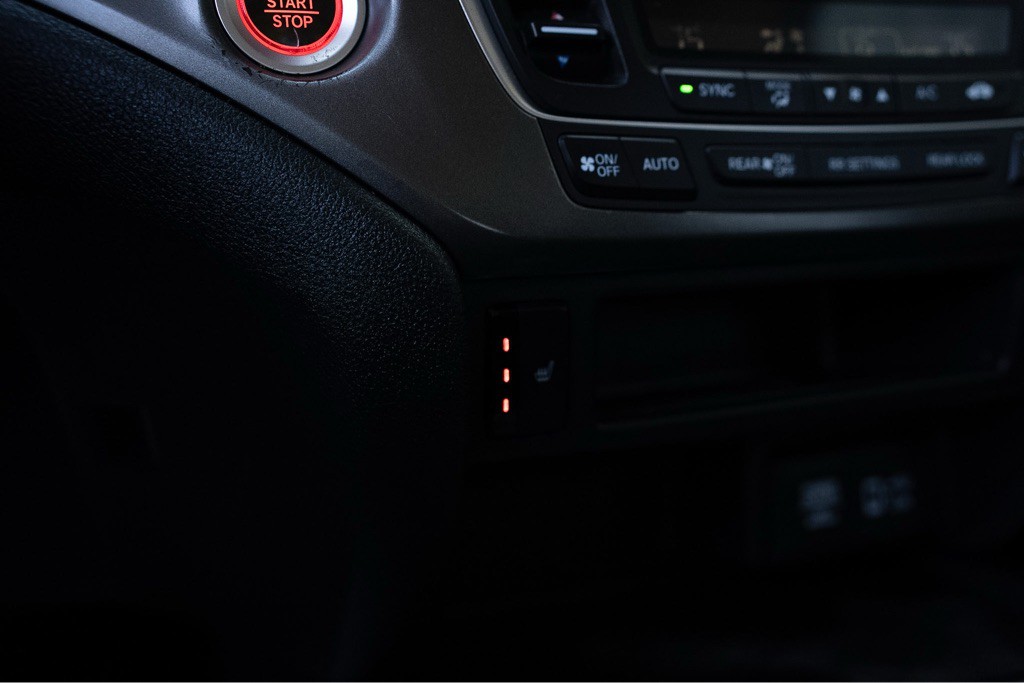 2021 Honda Pilot Image 23