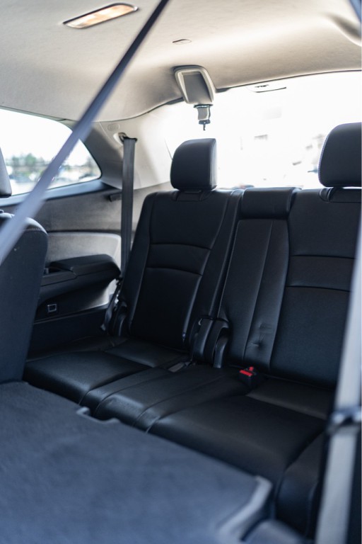 2021 Honda Pilot Image 30