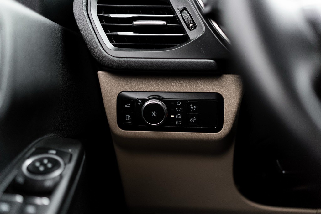 2021 Ford Escape Image 11