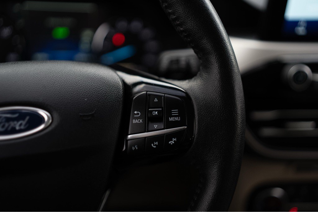 2021 Ford Escape Image 13