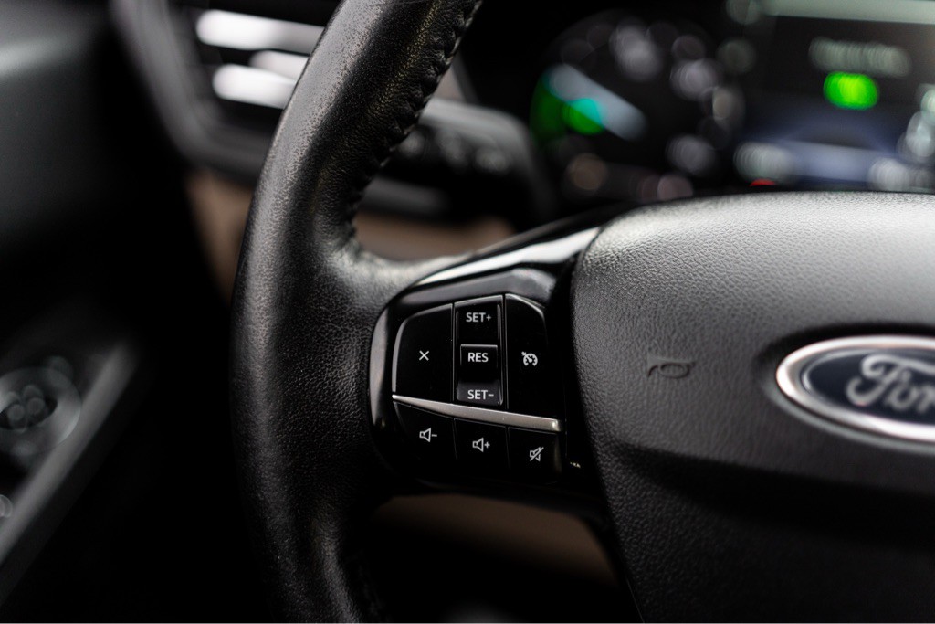 2021 Ford Escape Image 14