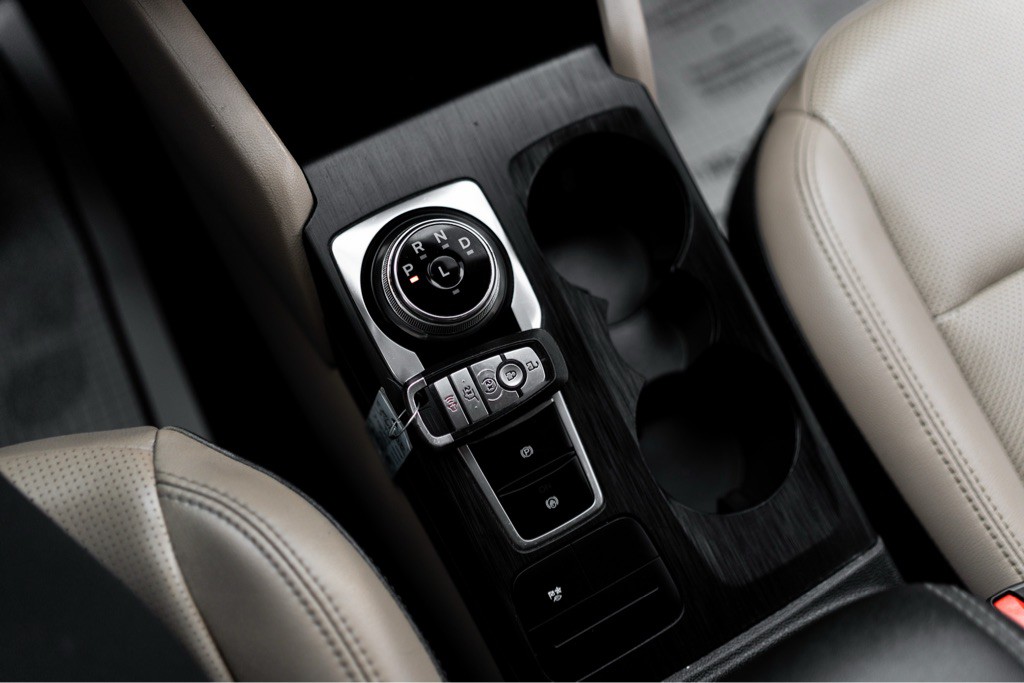 2021 Ford Escape Image 17