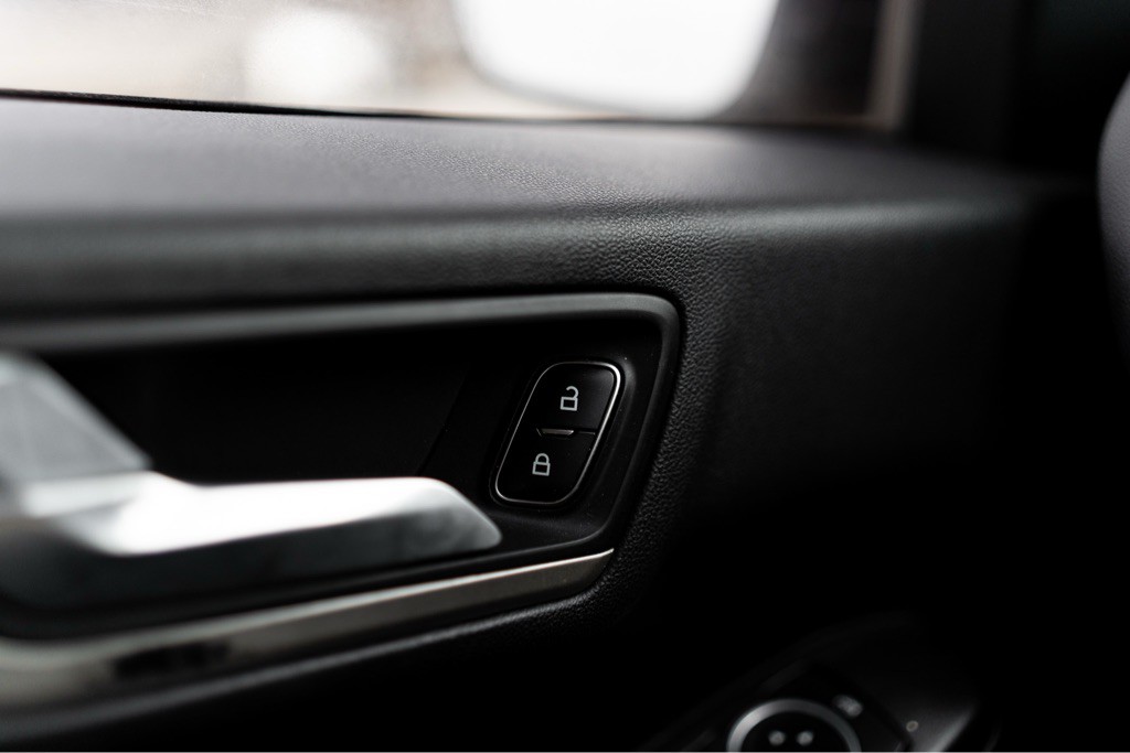 2021 Ford Escape Image 18