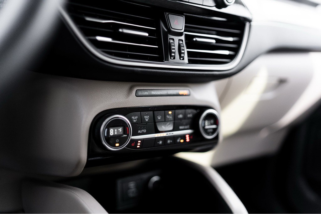 2021 Ford Escape Image 19