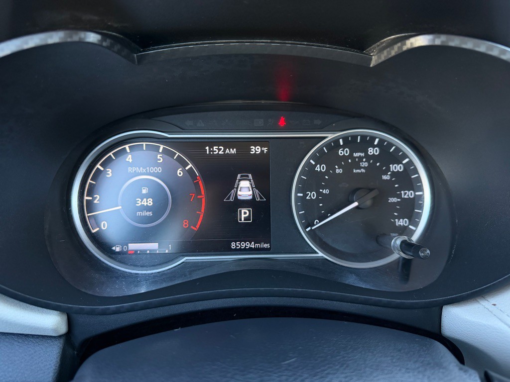 2021 Nissan Versa Image 13