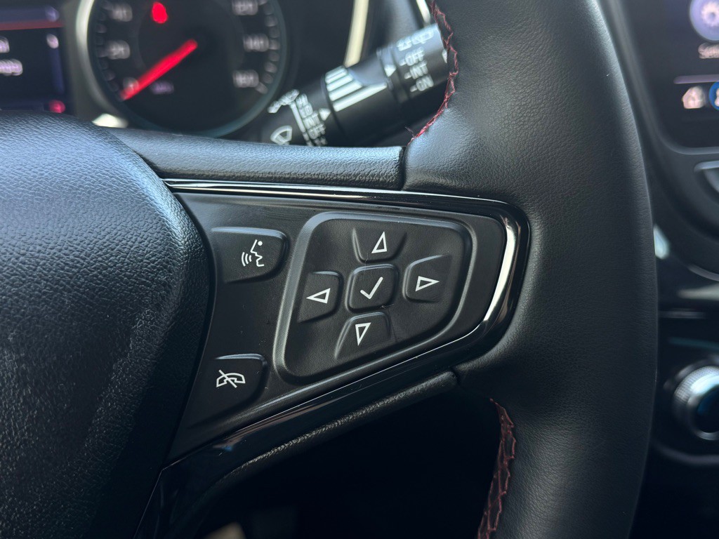 2023 Chevrolet Equinox Image 6