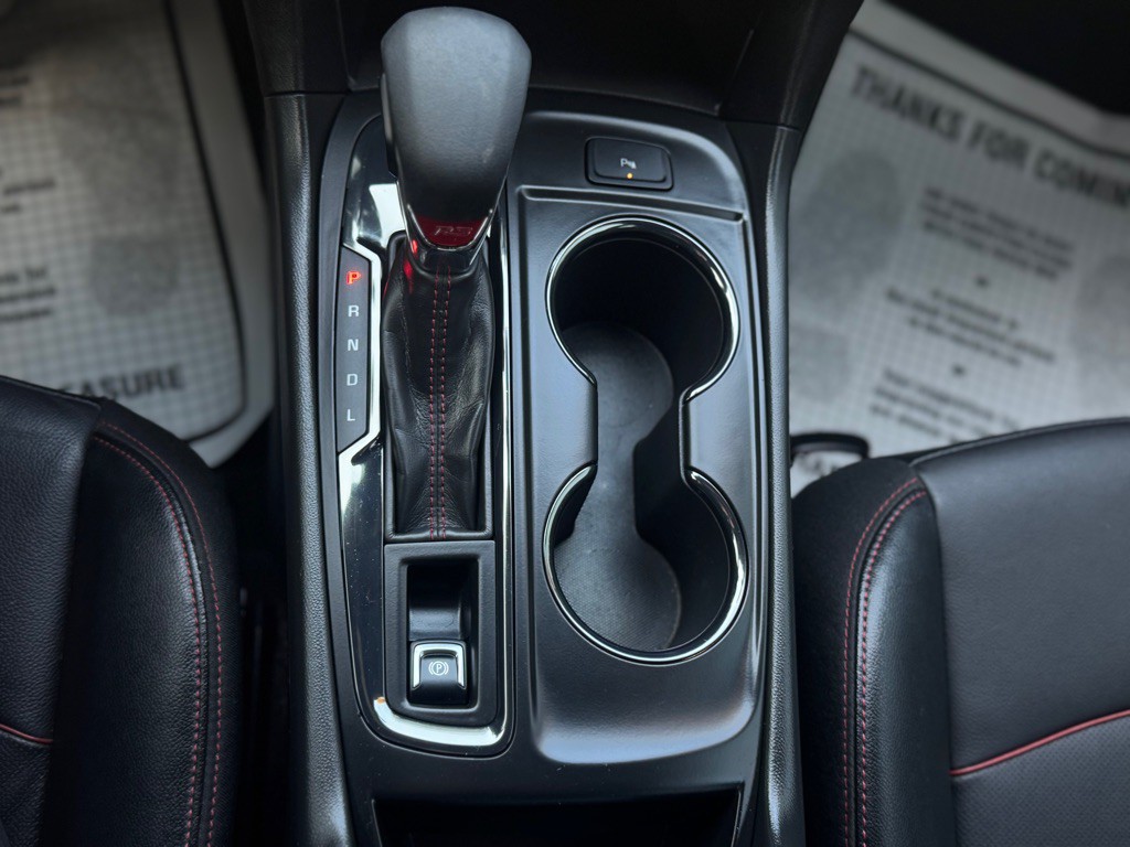 2023 Chevrolet Equinox Image 7