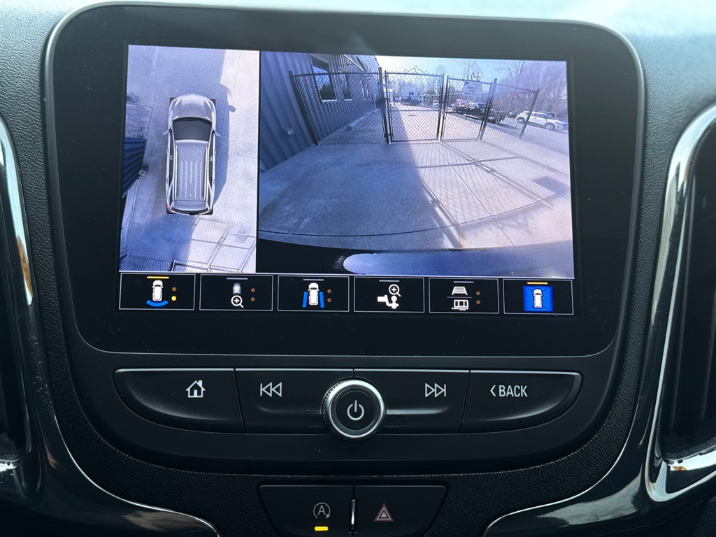 2023 Chevrolet Equinox Image 9