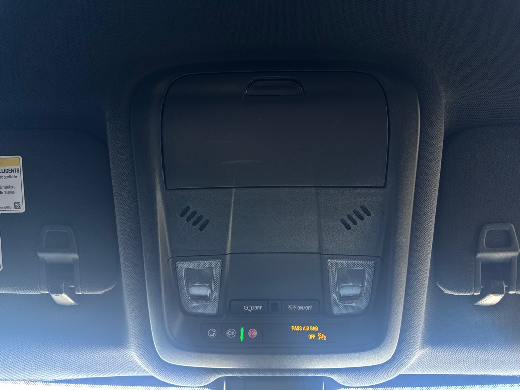 2023 Chevrolet Equinox Image 12