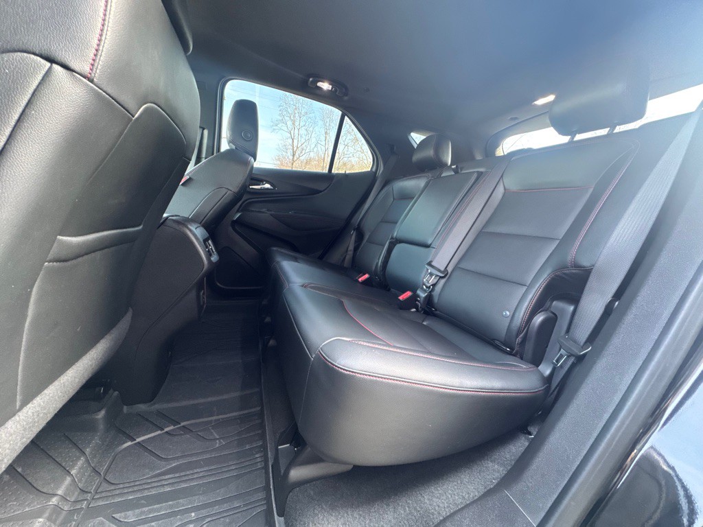 2023 Chevrolet Equinox Image 14