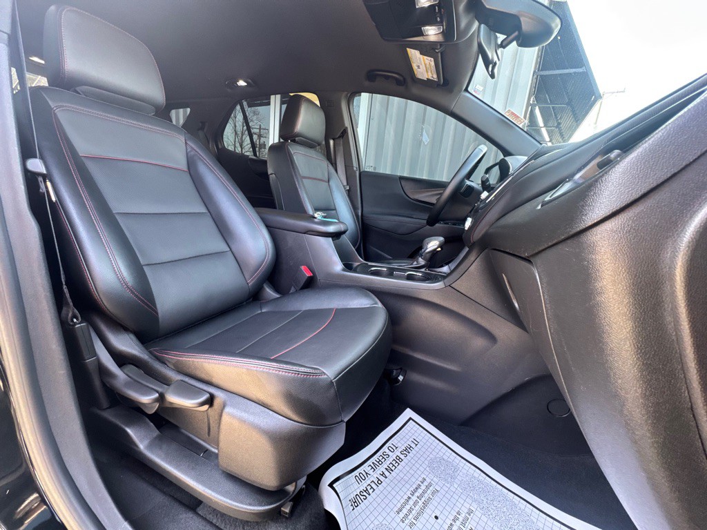 2023 Chevrolet Equinox Image 15