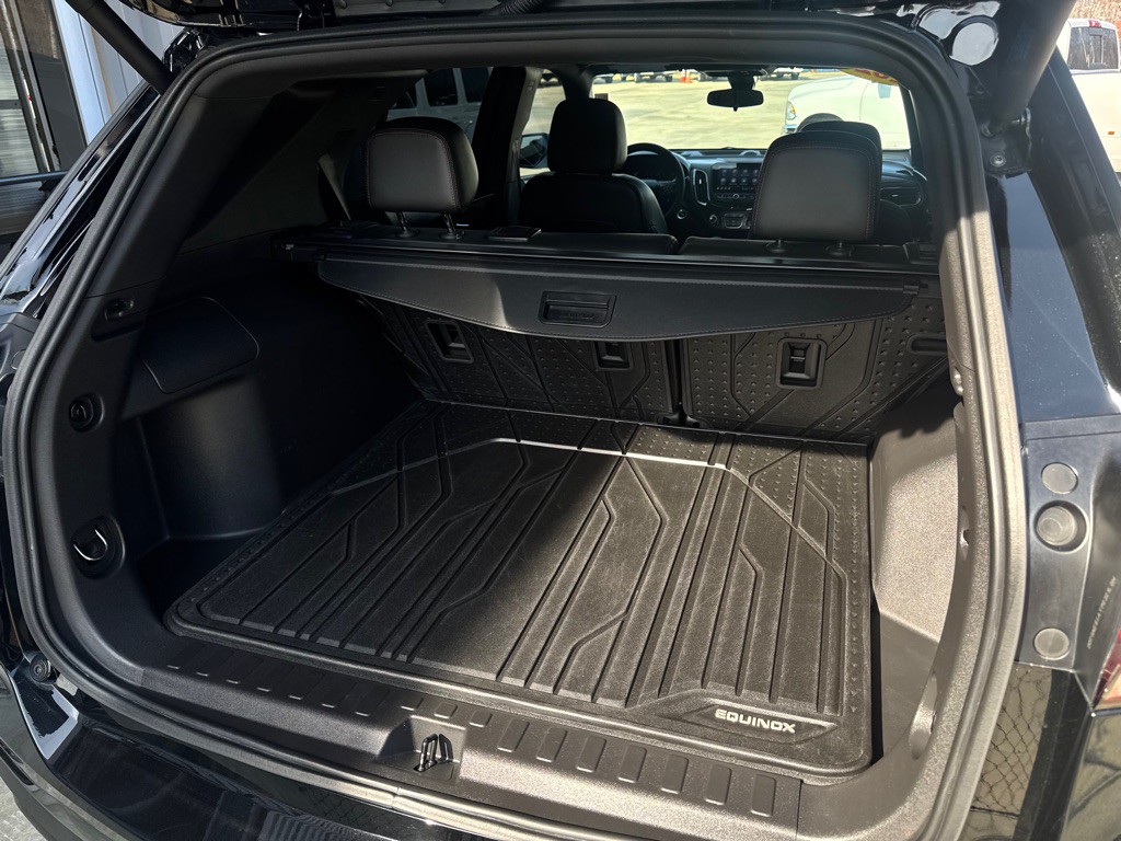 2023 Chevrolet Equinox Image 16