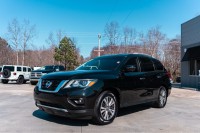 Image for 2019 Nissan Pathfinder SL ID: 7218514