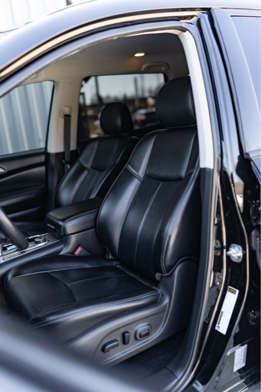 2019 Nissan Pathfinder Image 6