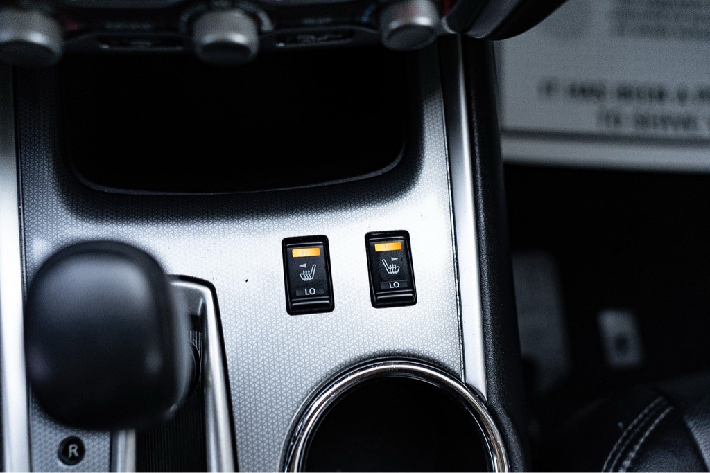 2019 Nissan Pathfinder Image 12