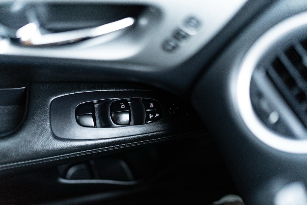 2019 Nissan Pathfinder Image 16